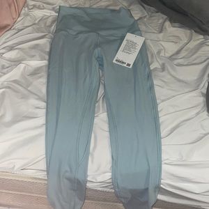 Lululemon align leggings